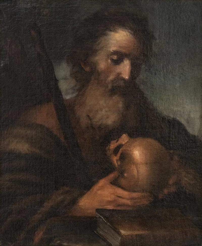 San Girolamo
